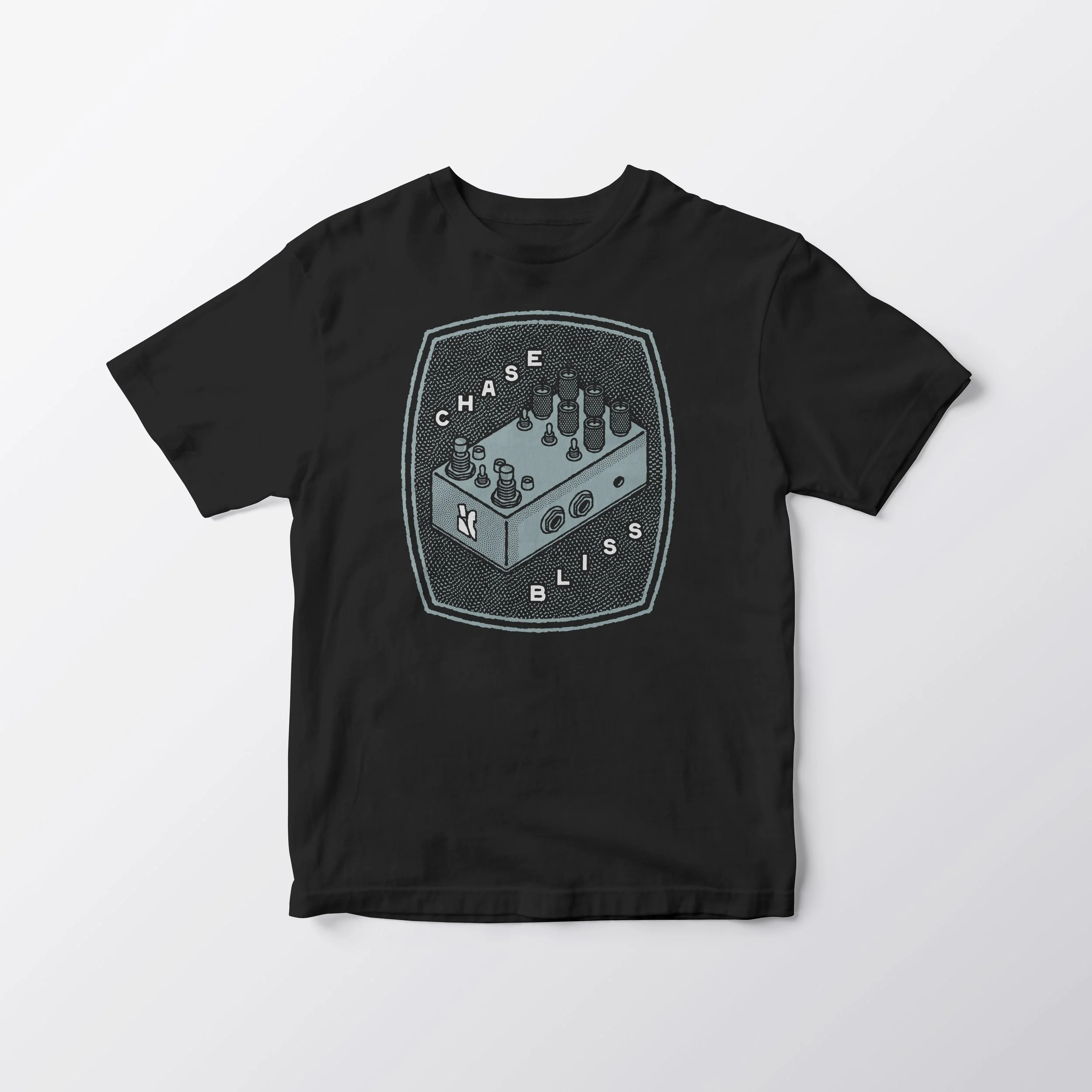 Chase Bliss Audio Habit イベント限定Tシャツ付